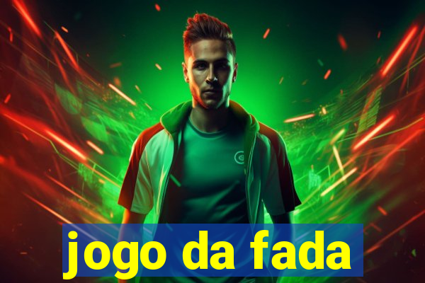 jogo da fada